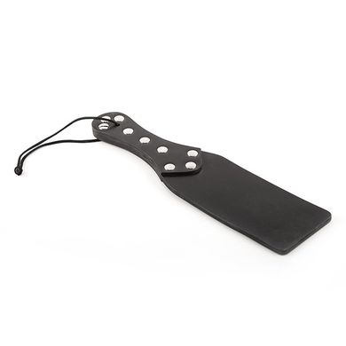 REGULATION Small Rubber Paddle