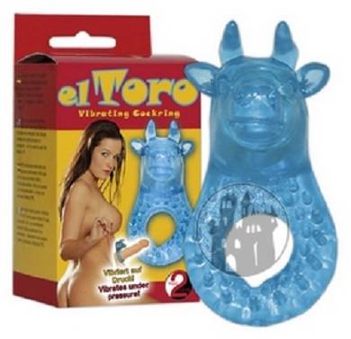El Toro Penisring