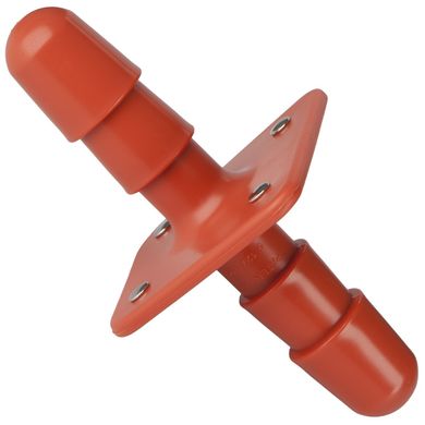 Vac-U-Lock Stecker Double