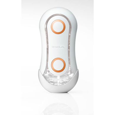 Tenga Flip Orb Orange Crush