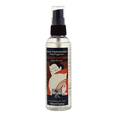 Shiatsu Parfum weibliche Pheromone