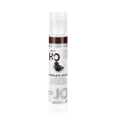 H2O Chocolate, wasserbasiert, 30 ml