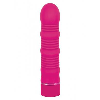 PowerPlay "Maxxx Power" Vibrator - 19 x 4 cm - in Pink