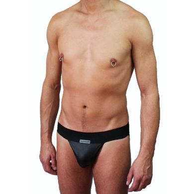 ROBINSON Jocks schwarz Gr.S