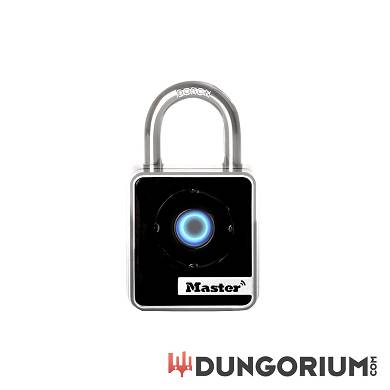 Bluetooth Vorhngeschloss