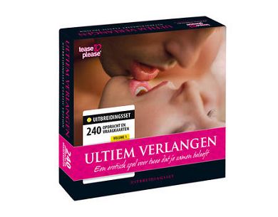 Wahre Liebe Erweiterungsset Volume 1 DE