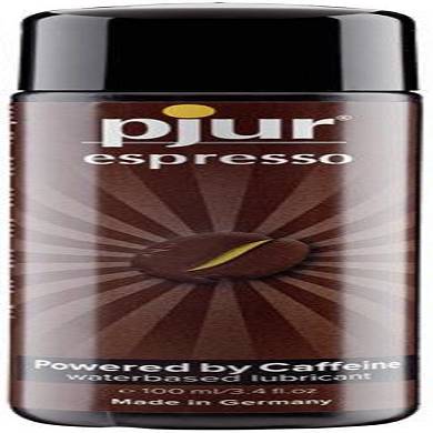 Pjur espresso glide (100ml)