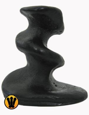 14 x 8 - 10 cm groe Schraube