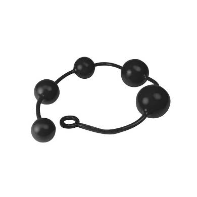 Slam Jam Balls Black By Sport Fucker