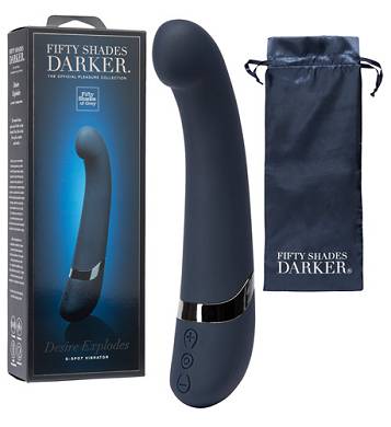 Vibrator Desire Explode