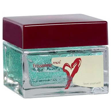 Fun Factory Sensual Cooling Gel 50ml