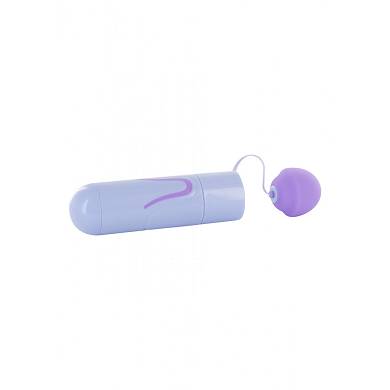 TOYJOY - Vibro Ei -  3 cm - in Violett