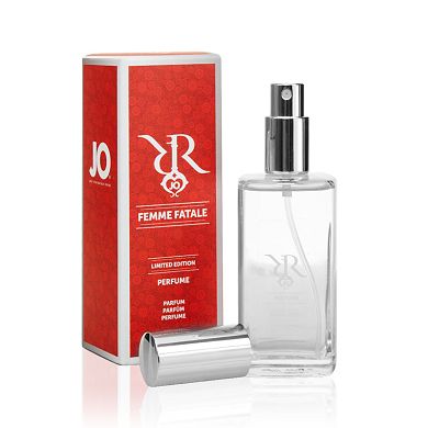Femme Fatal, 100 ml