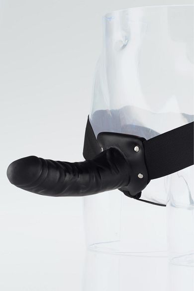 Fetish Fantasy Series Strap-on, hohl