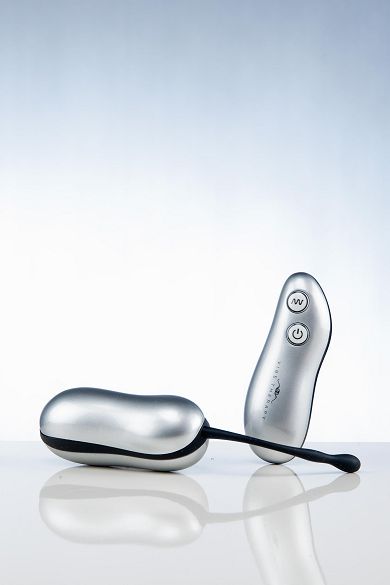 Vibe Therapy Vibrator 