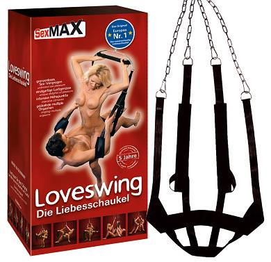 Liebesschaukel de Luxe, Loveswing
