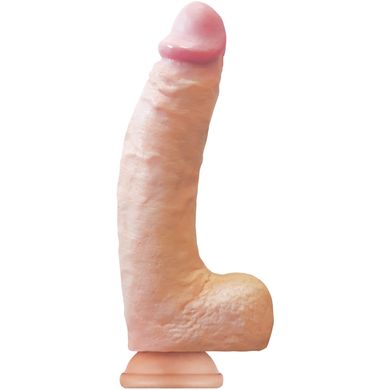29 x 6 cm FALCON JJ KNIGHT Realistics Dildo - NEW Series