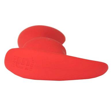sport-fucker-crossfit-plug-red