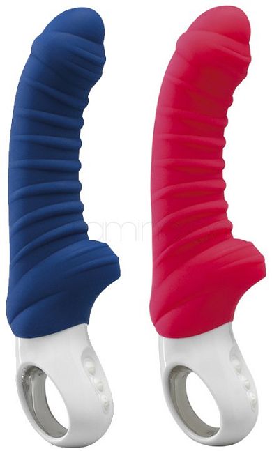 Fun Factory TIGER G4