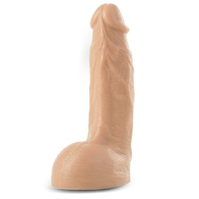 Samuel OToole: Dildo, haut