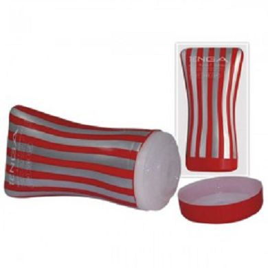 Soft-Tube-Cup
