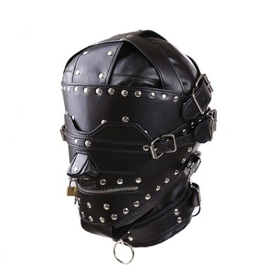 Sci-Fi Deprivation Maske