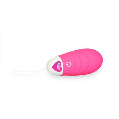 Funnytoys Vibroei AiDi aus Silikon mit Smartphone Control - ber APP gesteuert (Android o