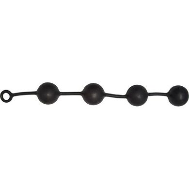Mister B Four large anal balls Analkugeln
