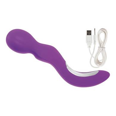 California Exotic Novelties Embrace My Wand - Vibrator