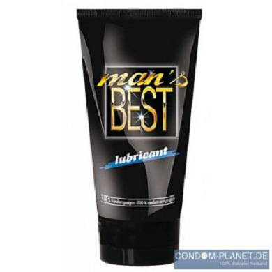 Original mans BEST