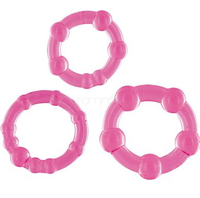 Dandys Bangle Penisring-Set