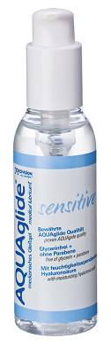 AQUAglide Sensitive