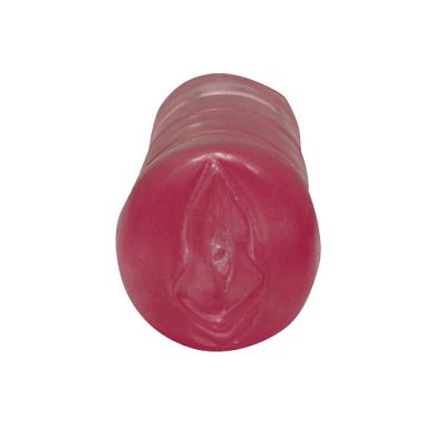 Pink Pussy Perlenmasturbator