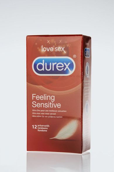 Durex Kondome 