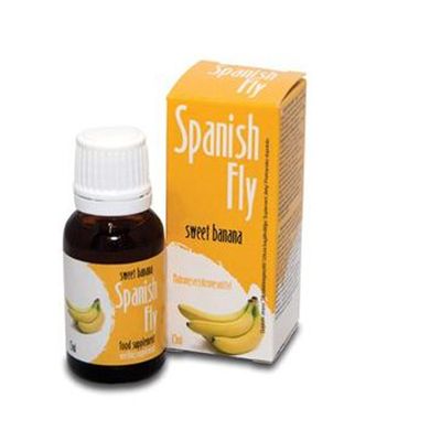 Spanish Fly Sweet Banana 15 ml zur Steigerung der Lust
