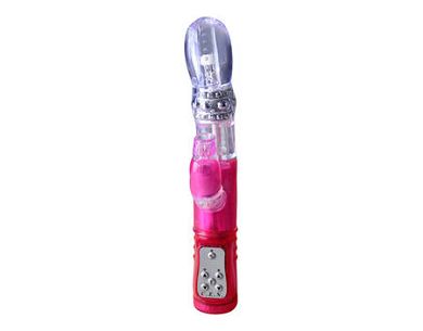 dreifacher-tarzan-vibrator-in-pink