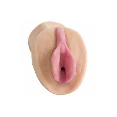 Schamlappen Masturbator