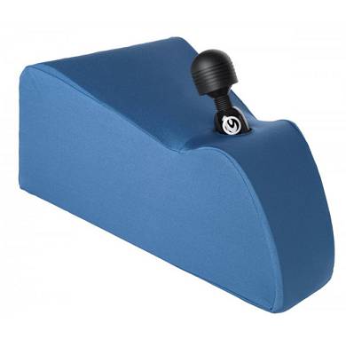 Deluxe Ecsta-Seat Wand Vibrator Kissen
