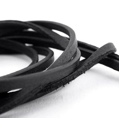 Leather CBT Thong