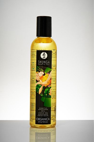 Shunga SHUNGA Erotisches Massagel, 
