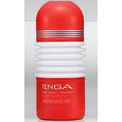 Tenga Rolling Head Cup Onacup standard