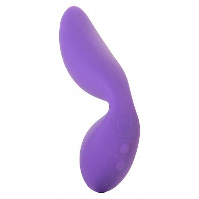 Silhouette - S3 - 12,75 x 5 cm - in Violett