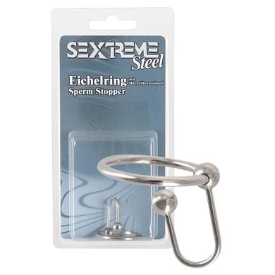 Spermstopper 2,8 cm