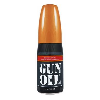 Gun Oil - Silikon Gleitmittel