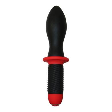 COLT Hulk Analvibrator aus Silikon