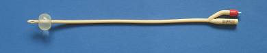 Katheter Blasenkatheter Verweilkatheter Ballon 5-10ml latex Urinkatheter CH12-26