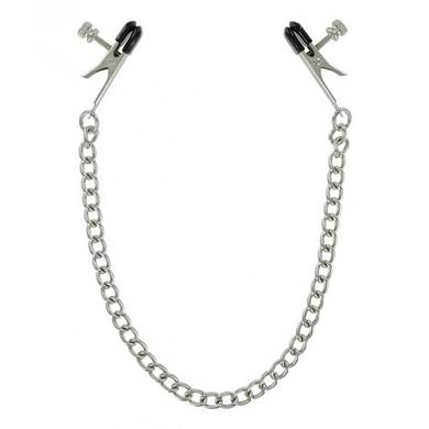 Produkt: Bull Nose Nipple Clamps