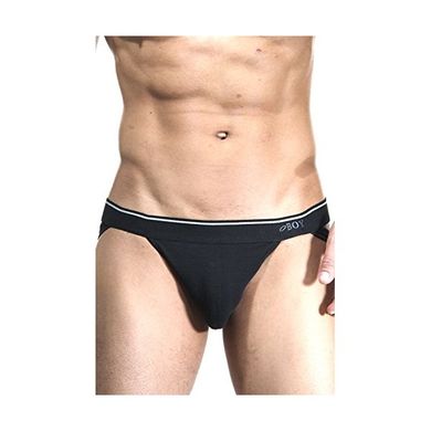 OBOY CLASSIC T.C. Jock (schwarz)