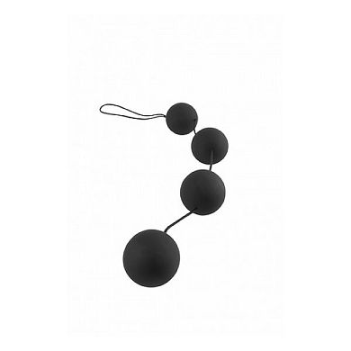 Analkugeln 4er Balls