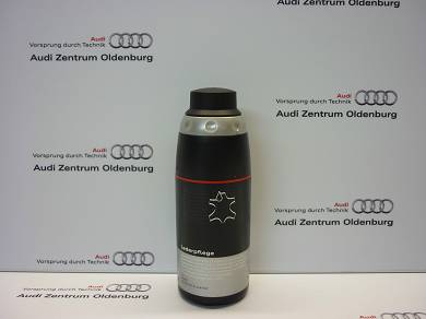 Original Audi Lederpflege, Lederpflegemittel für Glattleder/ Imprägnierung